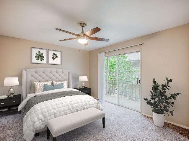 Apartment for rent in Dallas, Texas