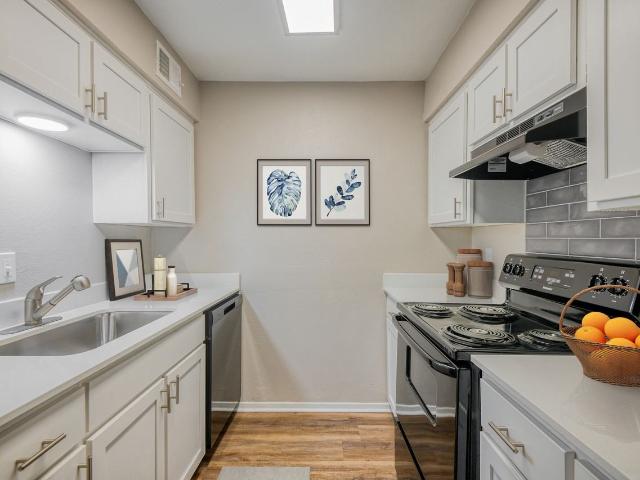 Apartment for rent in Dallas, Texas