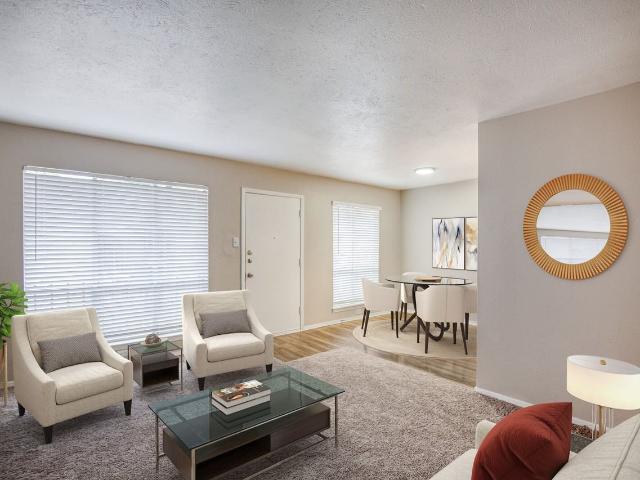 Apartment for rent in Dallas, Texas