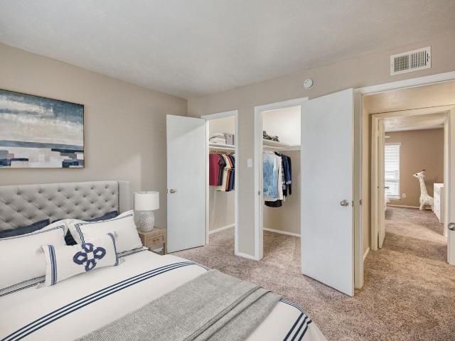 Apartment for rent in Dallas, Texas