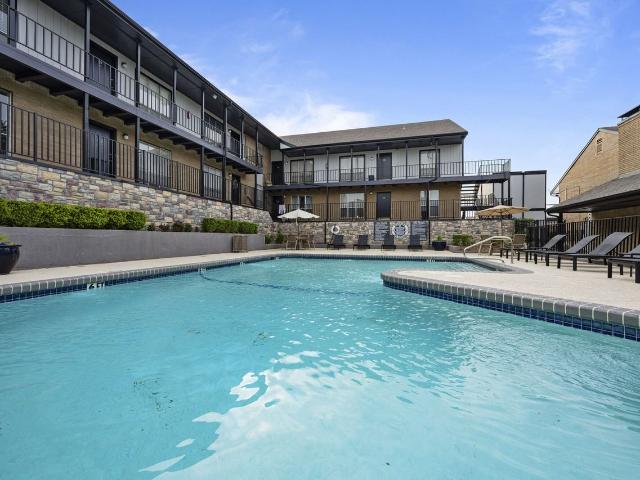 Apartment for rent in Dallas, Texas