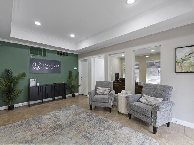 Apartment for rent in Dallas, Texas