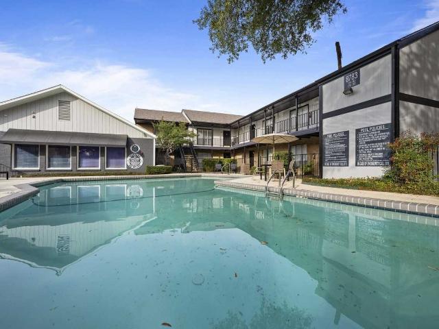 Apartment for rent in Dallas, Texas