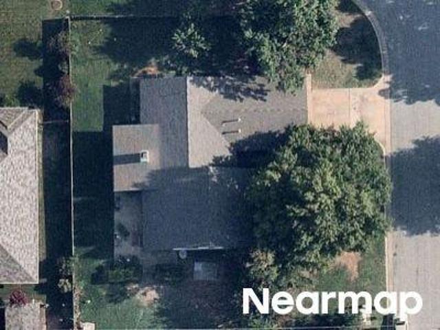 House for sale in Oklahoma City, Oklahoma