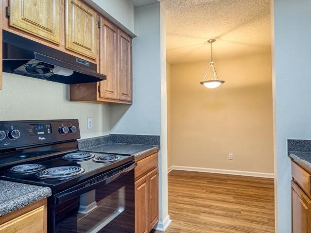 Apartment for rent in Virginia