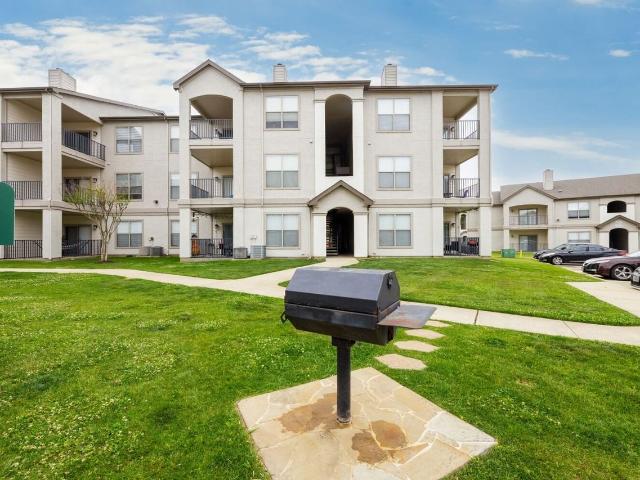 Apartment for rent in Denton, Texas