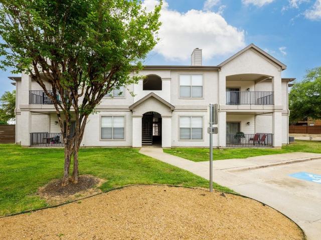 Apartment for rent in Denton, Texas