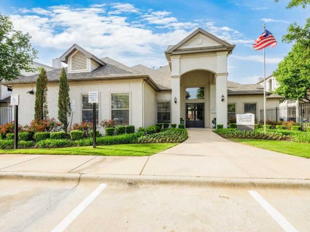 Apartment for rent in Denton, Texas