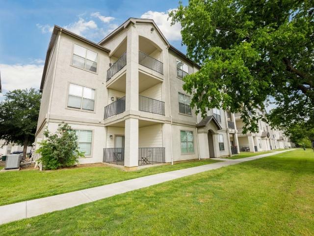 Apartment for rent in Denton, Texas