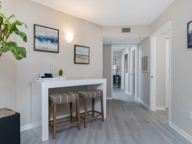 Apartment for rent in North Port, Florida