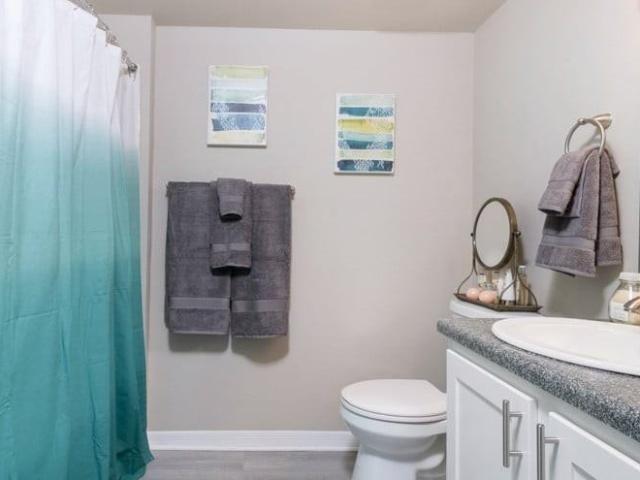 Apartment for rent in North Port, Florida