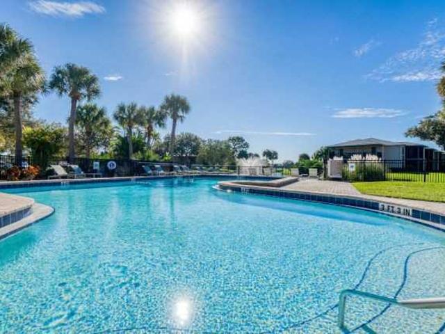 Apartment for rent in Palm Bay, Florida