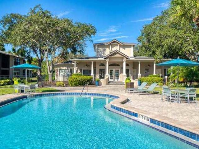 Apartment for rent in Palm Bay, Florida