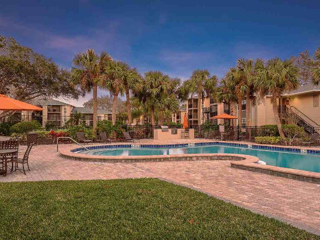 Apartment for rent in Palm Bay, Florida