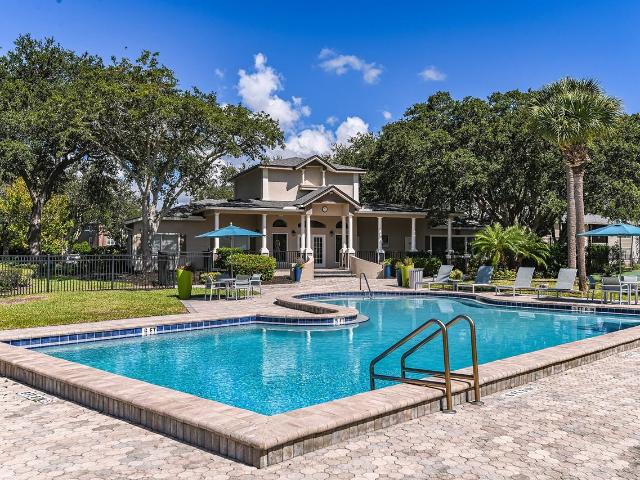 Apartment for rent in Palm Bay, Florida