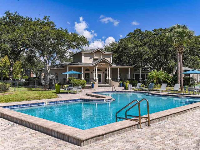 Apartment for rent in Palm Bay, Florida