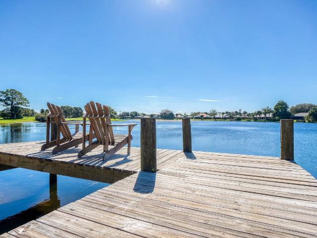 Apartment for rent in Palm Bay, Florida