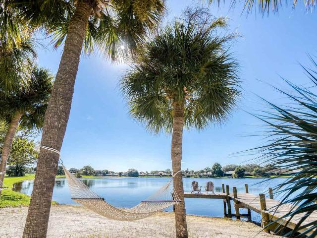 Apartment for rent in Palm Bay, Florida