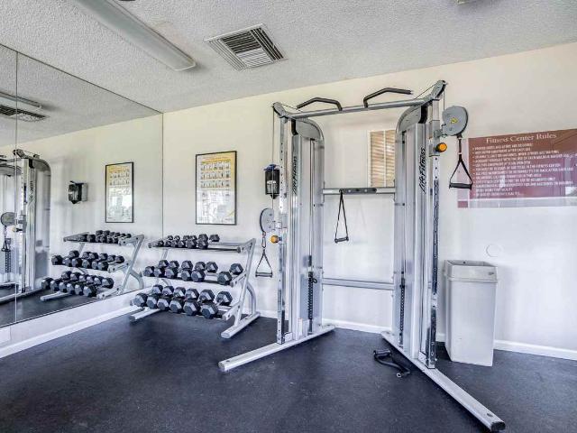 Apartment for rent in Palm Bay, Florida