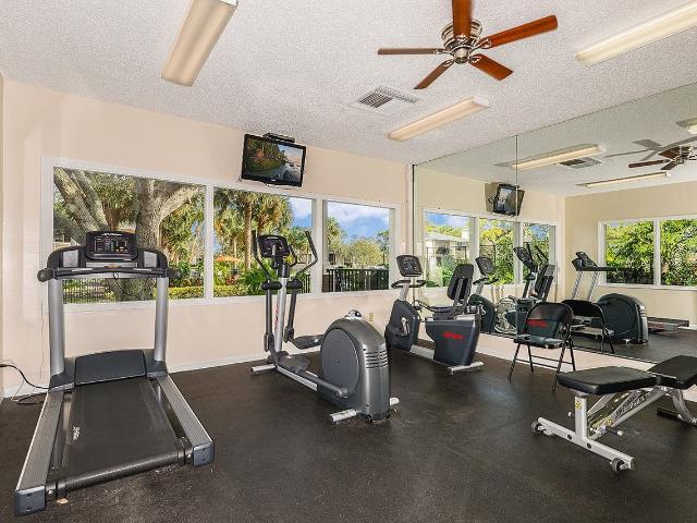 Apartment for rent in Palm Bay, Florida