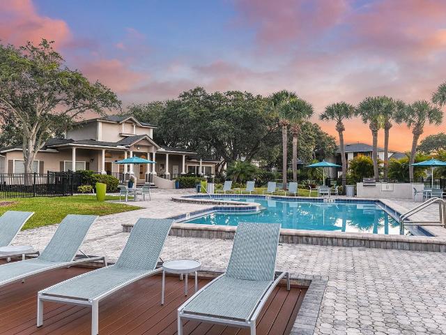 Apartment for rent in Palm Bay, Brevard County