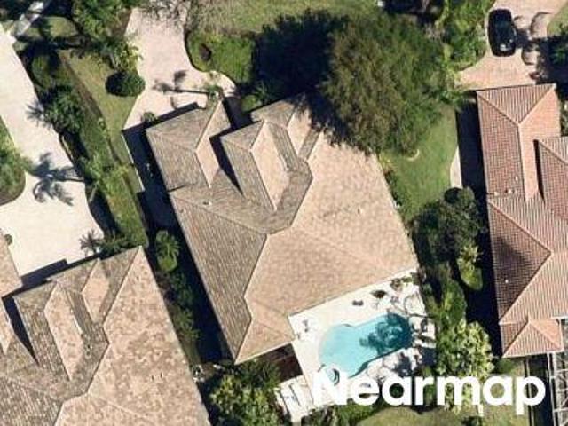 House for sale in West Palm Beach, Florida