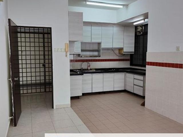 Condominium for sale in Seksyen 31, Shah Alam