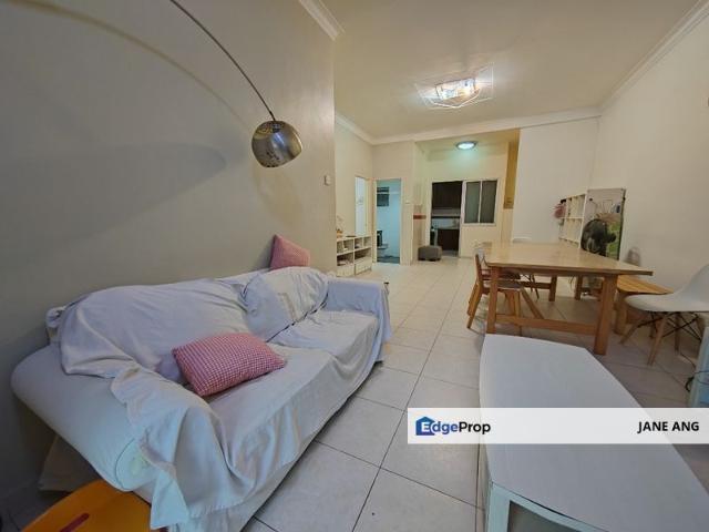 Condominium for rent in Alam Impian, Selangor