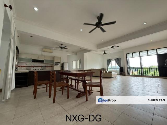 Condominium for sale in Alam Impian, Selangor