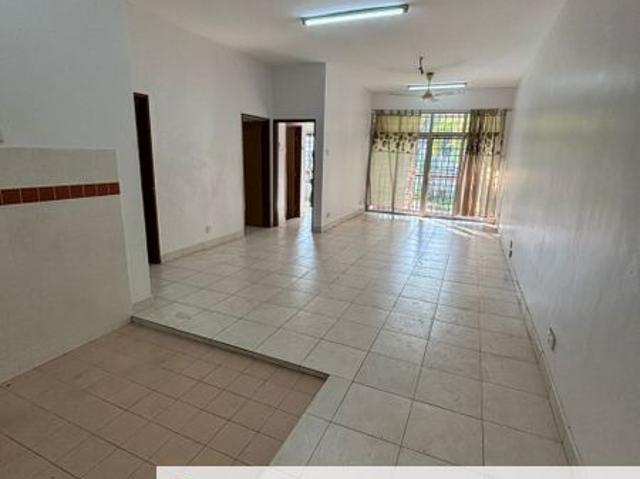 Condominium for sale in Alam Impian, Selangor