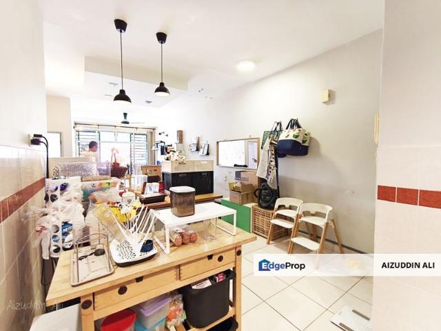 Condominium for sale in Alam Impian, Selangor