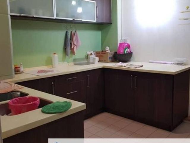 Condominium for sale in Seksyen 31, Shah Alam