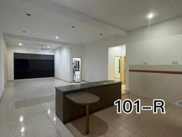 Condominium for sale in Alam Impian, Selangor