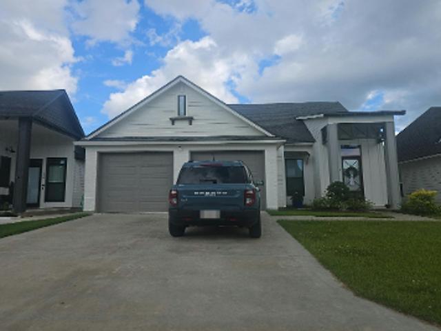 Property for sale in Broussard, Louisiana