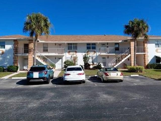 Condo for sale in Fort Pierce, Florida