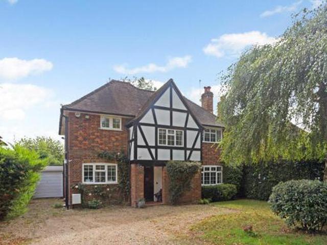 House for sale in Beaconsfield, Penn Bottom