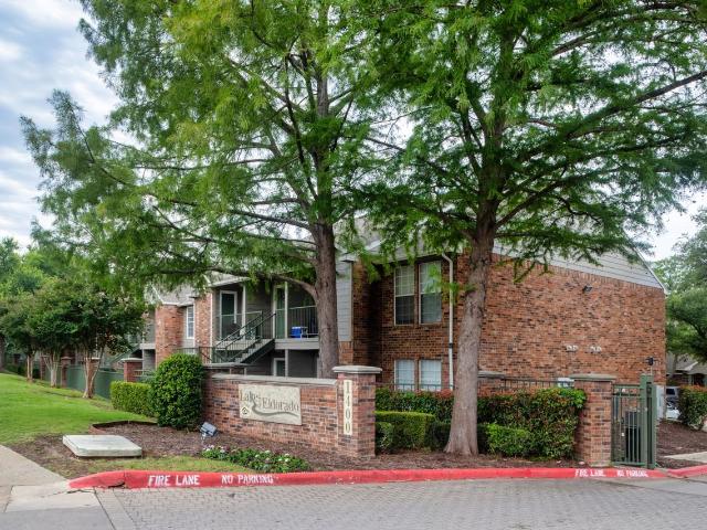 Apartment for rent in Mckinney, Texas
