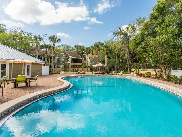 Apartment for rent in Florida