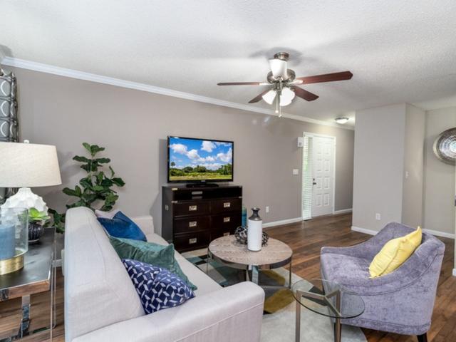 Apartment for rent in Florida