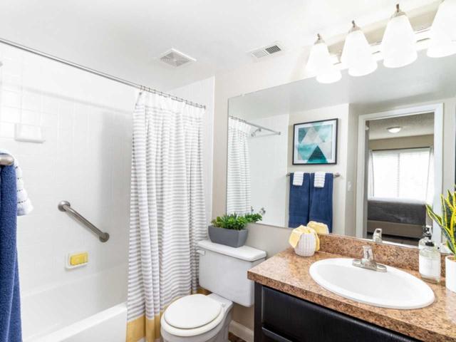 Apartment for rent in Florida