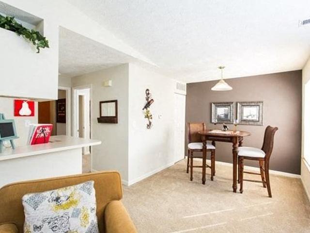 Apartment for rent in Lakes of Windsor, Indianapolis