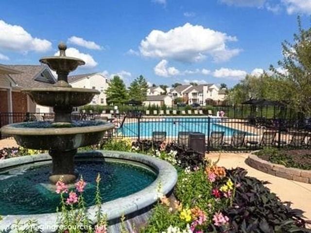 Apartment for rent in Camby, Indiana