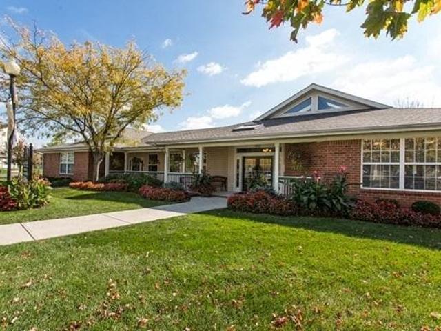 Apartment for rent in Lakes of Windsor, Indianapolis