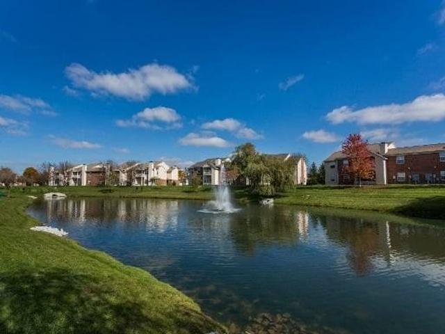 Apartment for rent in Lakes of Windsor, Indianapolis