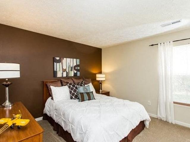 Apartment for rent in Camby, Indiana