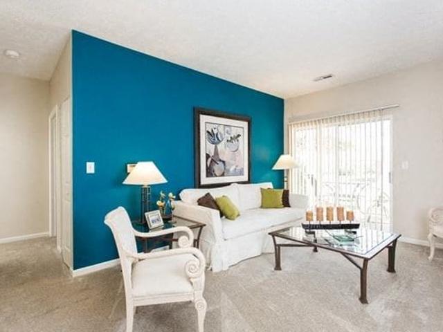 Apartment for rent in Camby, Indiana