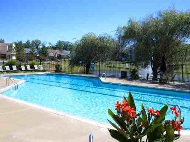 Apartment for rent in Camby, Indiana