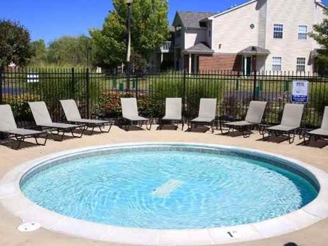 Apartment for rent in Camby, Indiana