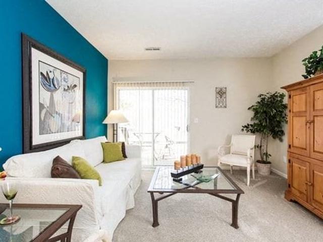 Apartment for rent in Camby, Indiana