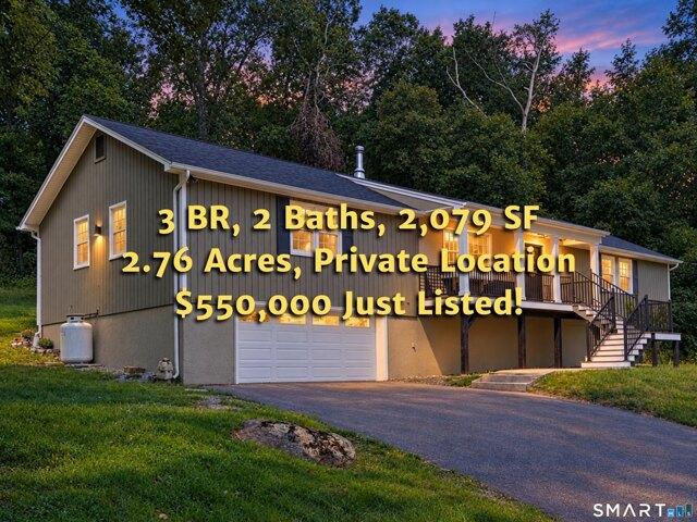 House for sale in Waterford, Connecticut